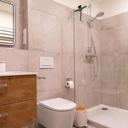 Apartamento Sonnenstrahl Prerow