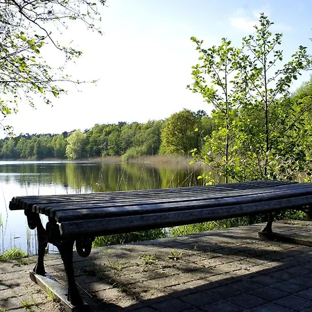 Sonnenstrahl Apartamento *