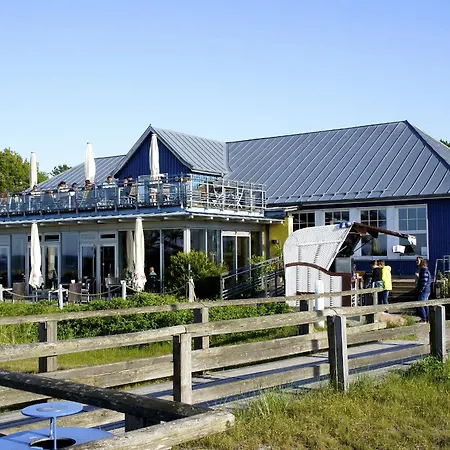 Apartamento Sonnenstrahl