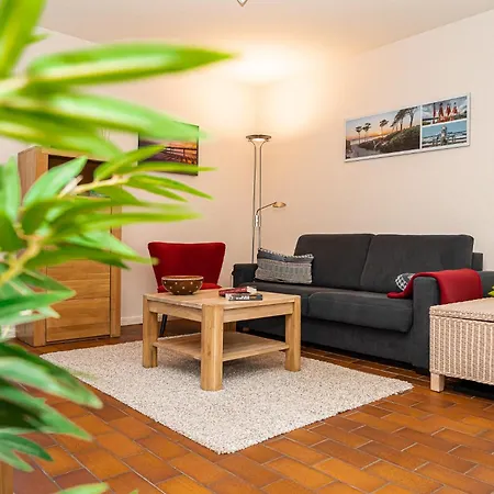 Apartamento Sonnenstrahl *