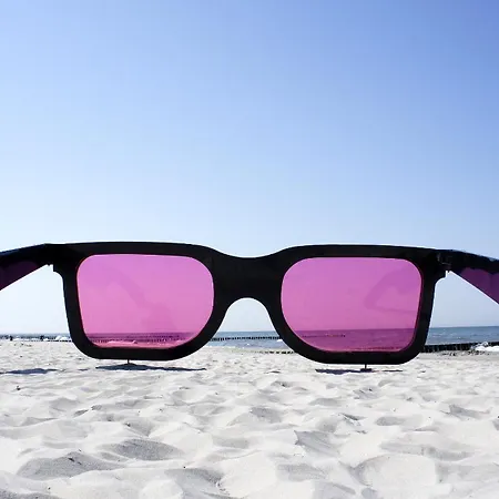 Apartamento Sonnenstrahl Prerow