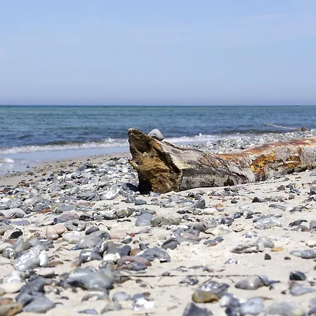 Sonnenstrahl Apartamento