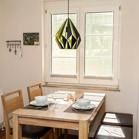 Sonnenstrahl * Prerow