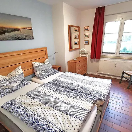 Sonnenstrahl Apartamento