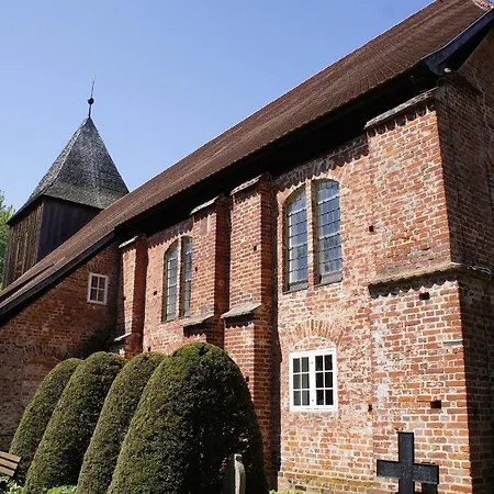 Sonnenstrahl Apartamento *