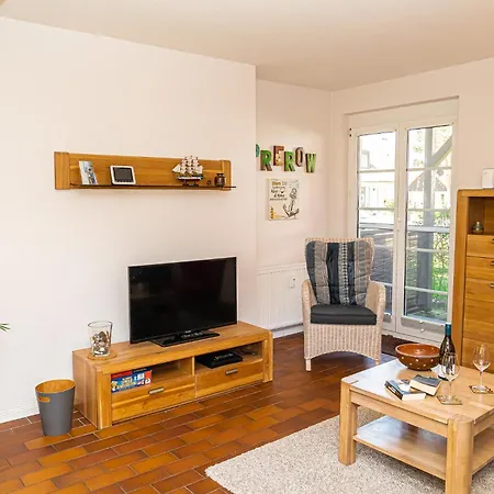Apartamento Sonnenstrahl *