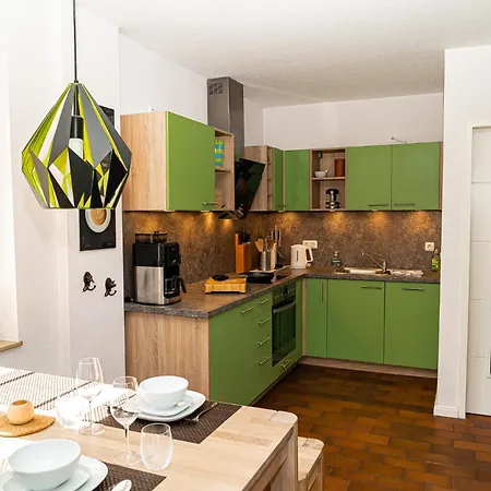 Sonnenstrahl * Prerow