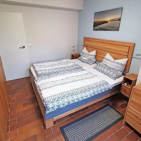 Sonnenstrahl Apartamento *