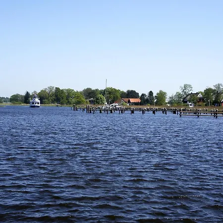 Apartamento Sonnenstrahl *