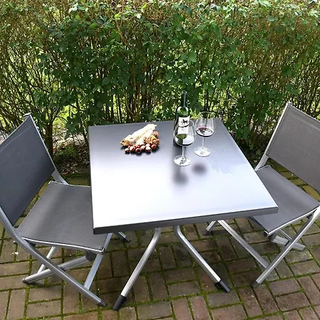 Sonnenstrahl * Prerow