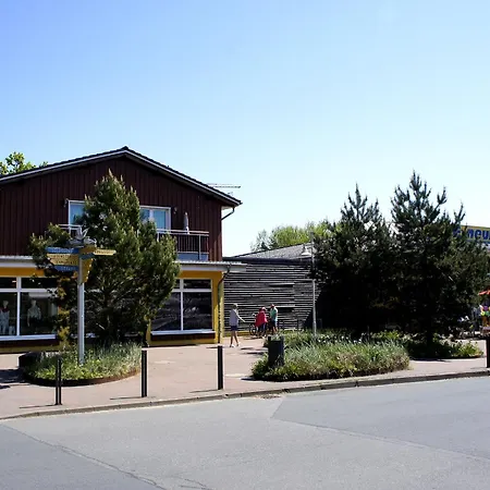 Sonnenstrahl Apartamento