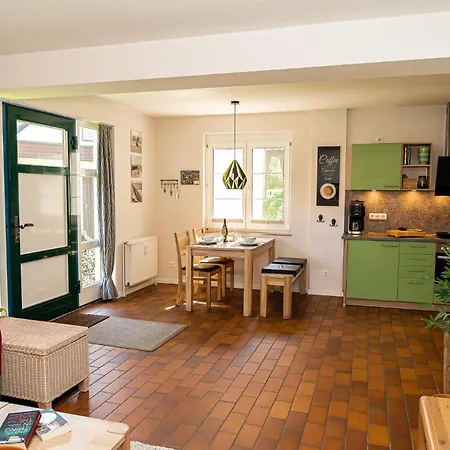 Sonnenstrahl Apartamento *