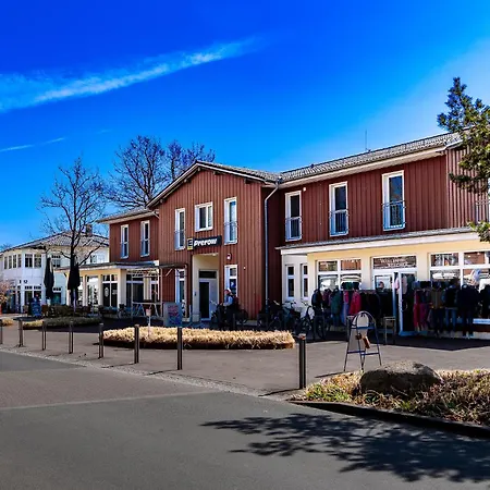Lägenhet Sonnenstrahl *