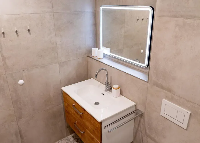 Sonnenstrahl アパート *