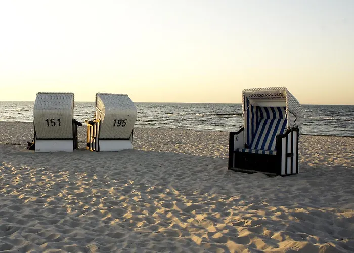 Sonnenstrahl アパート プレロー