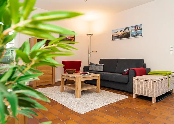 アパート Sonnenstrahl *