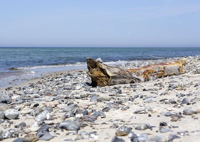 Sonnenstrahl アパート