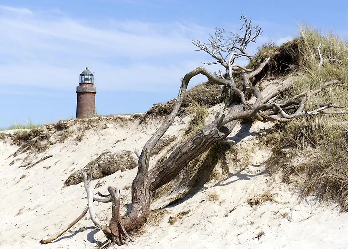 アパート Sonnenstrahl プレロー