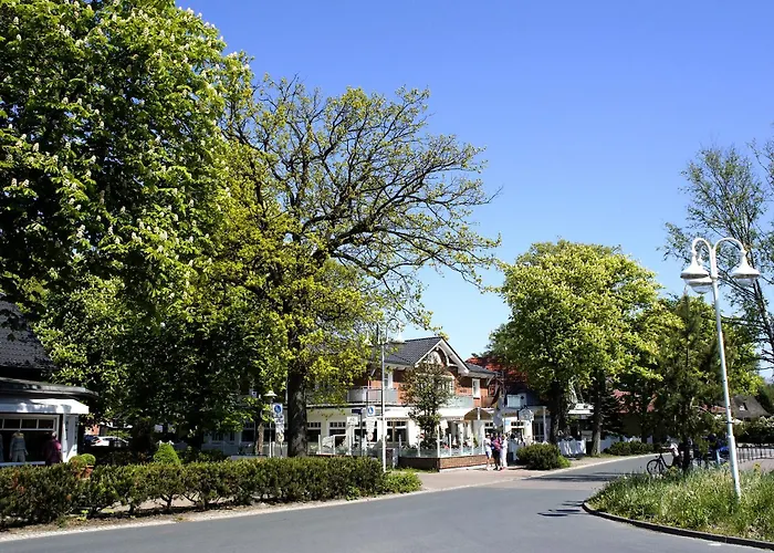 アパート Sonnenstrahl *