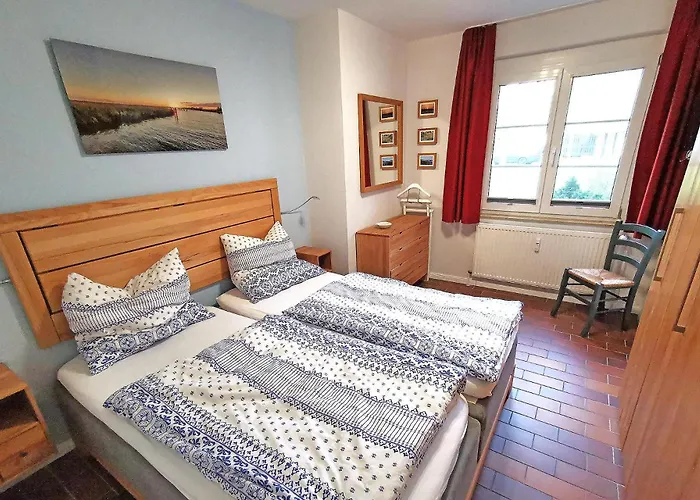 Sonnenstrahl アパート