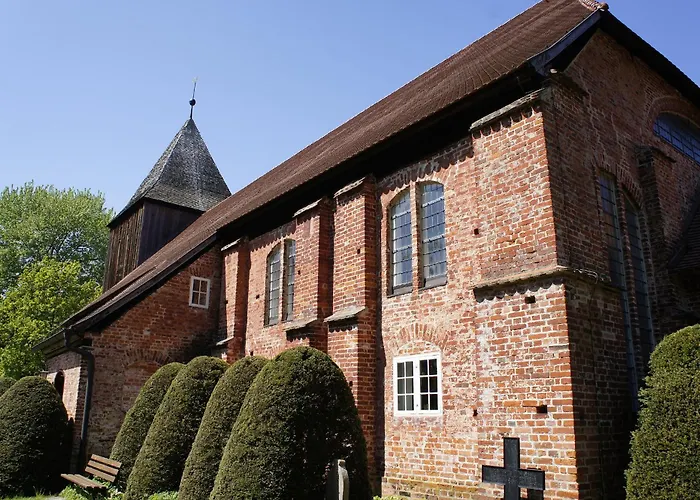 Sonnenstrahl アパート *