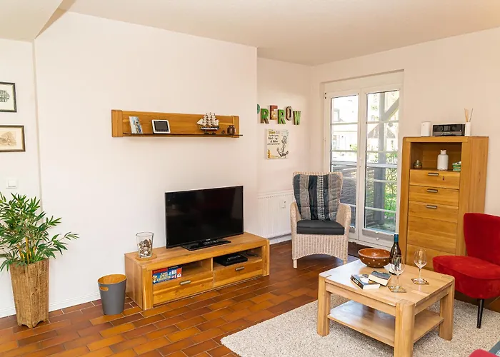 アパート Sonnenstrahl *