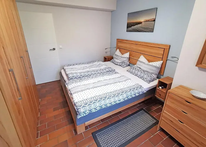 Sonnenstrahl アパート *