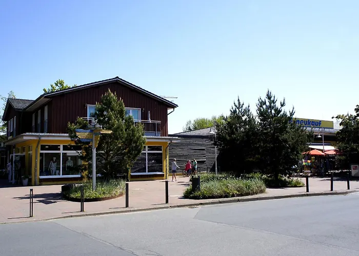 Sonnenstrahl アパート