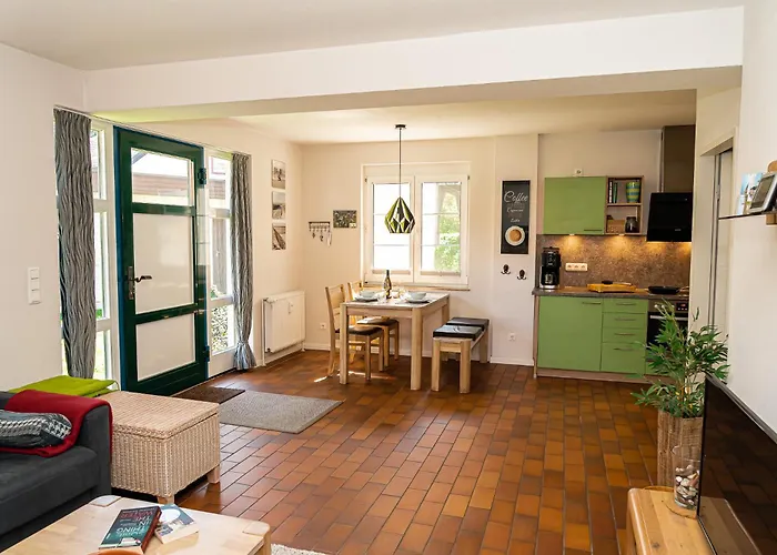 Sonnenstrahl アパート *